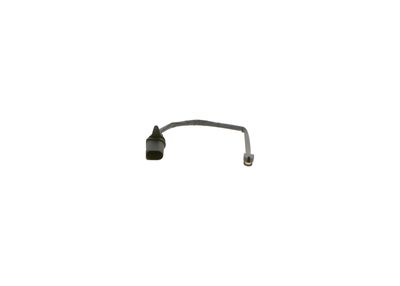 Warning Contact, brake pad wear BOSCH 1 987 474 511