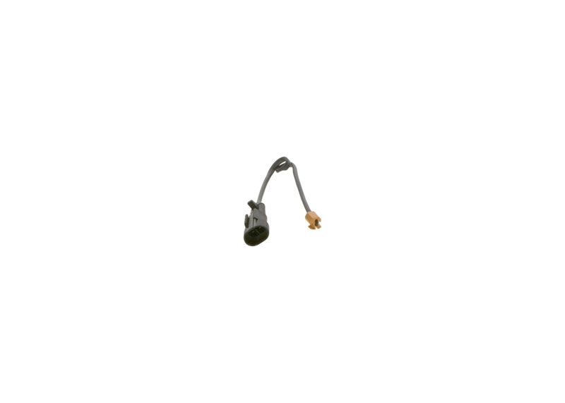 BOSCH 1 987 474 574 Warning Contact, brake pad wear
