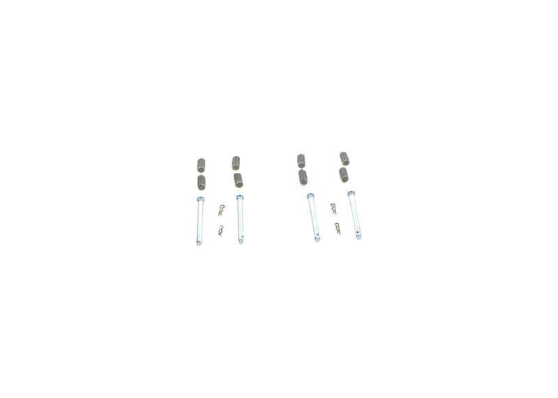 BOSCH 1 987 474 603 Accessory Kit, disc brake pad