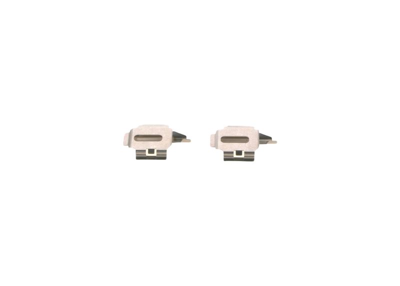 BOSCH 1 987 474 638 Accessory Kit, disc brake pad