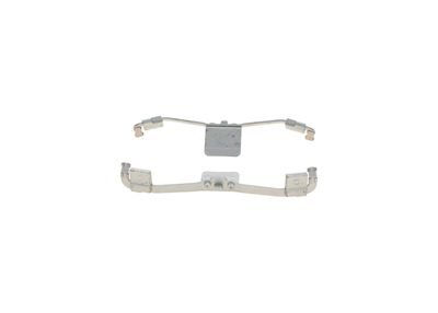 Accessory Kit, disc brake pad BOSCH 1 987 474 662