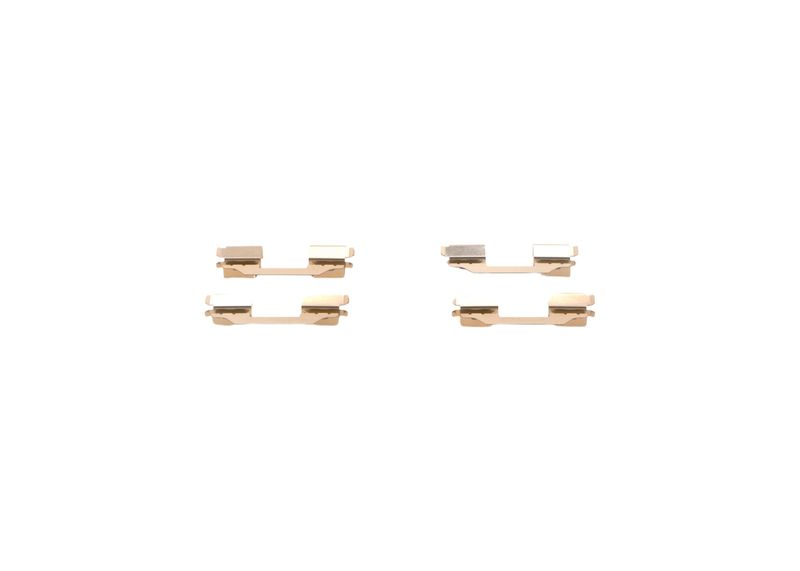 BOSCH 1 987 474 667 Accessory Kit, disc brake pad
