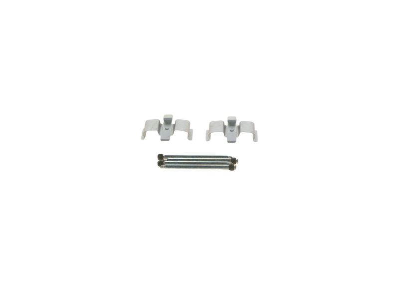 BOSCH 1 987 474 730 Accessory Kit, disc brake pad