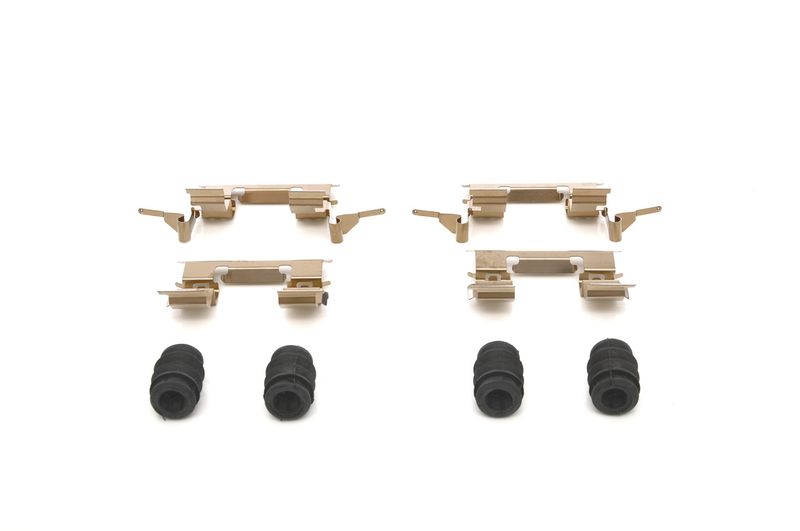 BOSCH 1 987 474 782 Accessory Kit, disc brake pad