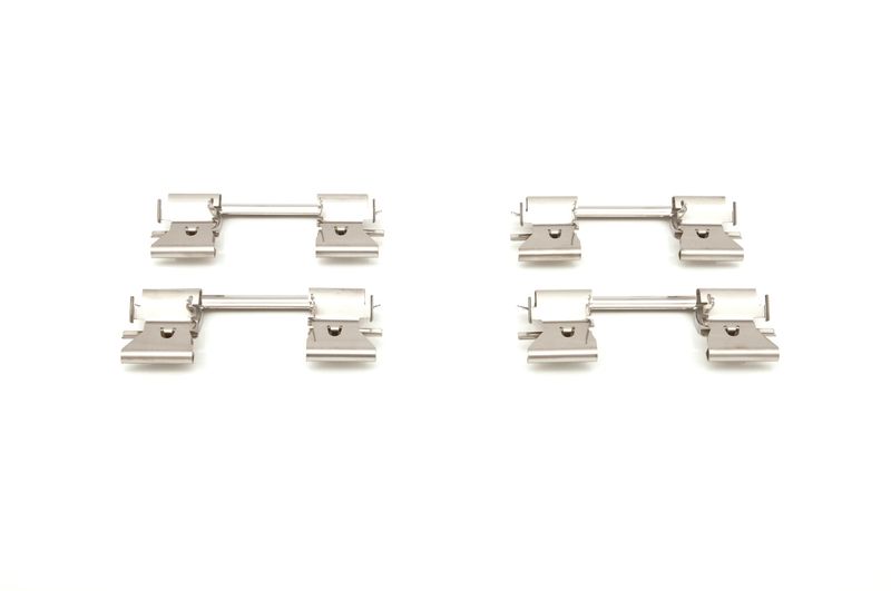 BOSCH 1 987 474 792 Accessory Kit, disc brake pad