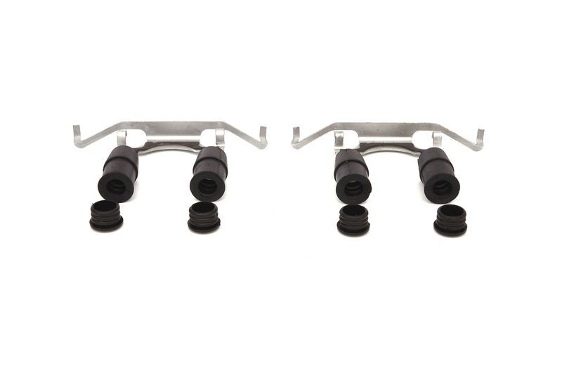 BOSCH 1 987 474 801 Accessory Kit, disc brake pad