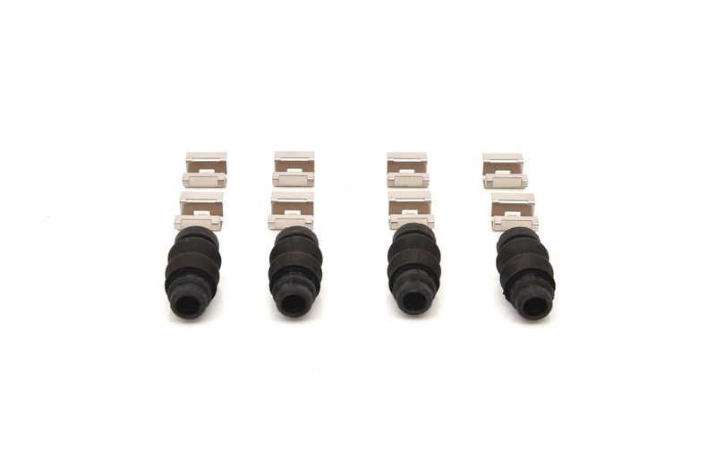 BOSCH 1 987 474 803 Accessory Kit, disc brake pad