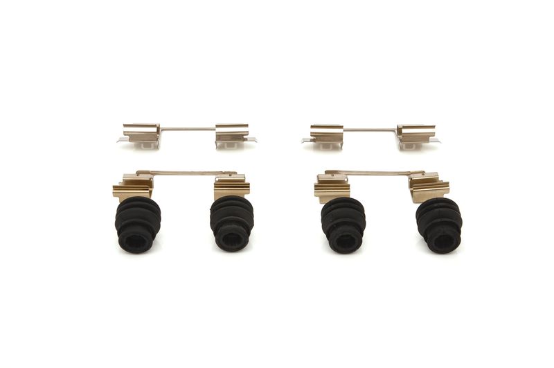 BOSCH 1 987 474 804 Accessory Kit, disc brake pad