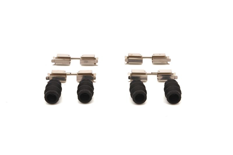 BOSCH 1 987 474 808 Accessory Kit, disc brake pad