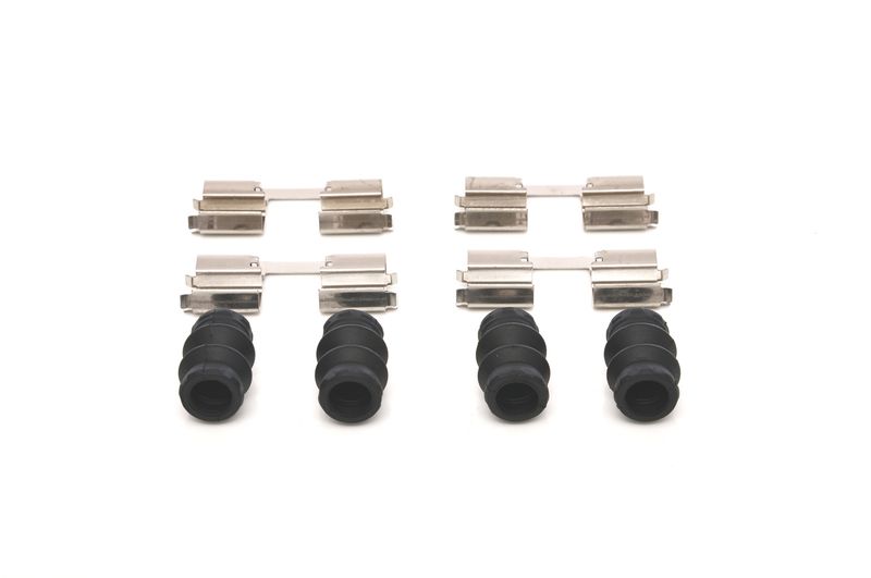 BOSCH 1 987 474 815 Accessory Kit, disc brake pad