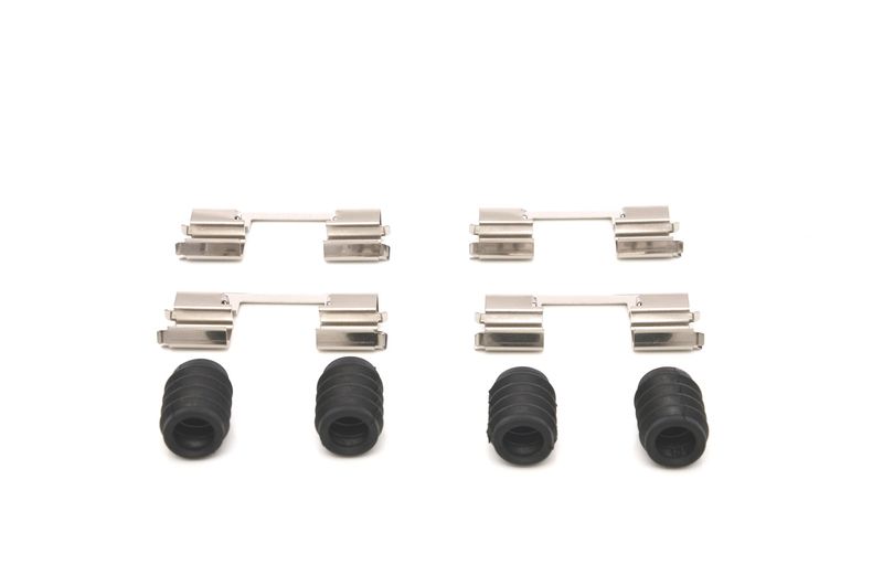 BOSCH 1 987 474 816 Accessory Kit, disc brake pad