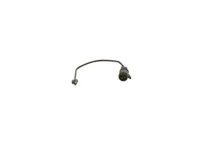 Warning Contact, brake pad wear BOSCH 1 987 474 938