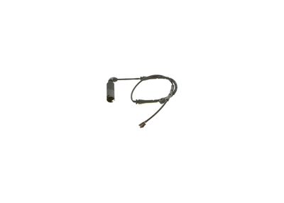 Warning Contact, brake pad wear BOSCH 1 987 474 943