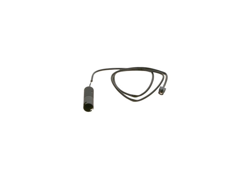BOSCH 1 987 474 956 Warning Contact, brake pad wear