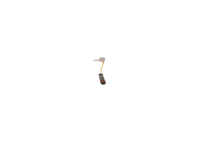 BOSCH 1 987 474 966 Warning Contact, brake pad wear