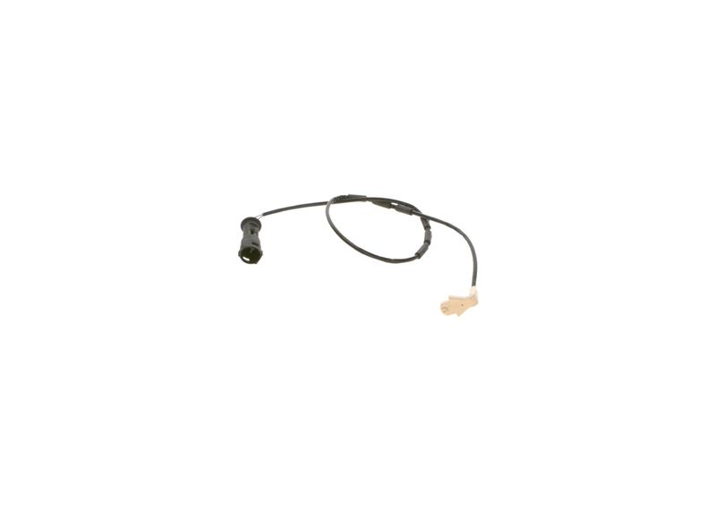 BOSCH 1 987 474 971 Warning Contact, brake pad wear