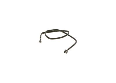 Warning Contact, brake pad wear BOSCH 1 987 474 978