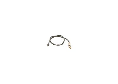 Warning Contact, brake pad wear BOSCH 1 987 474 979