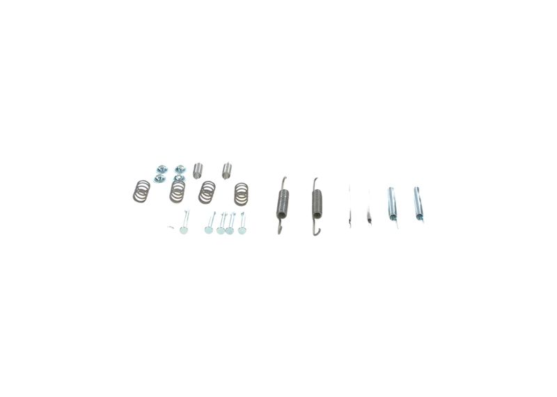 BOSCH 1 987 475 002 Accessory Kit, brake shoes