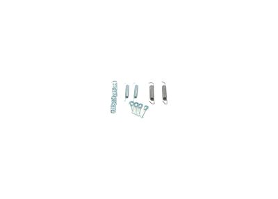 Accessory Kit, parking brake shoes BOSCH 1 987 475 090