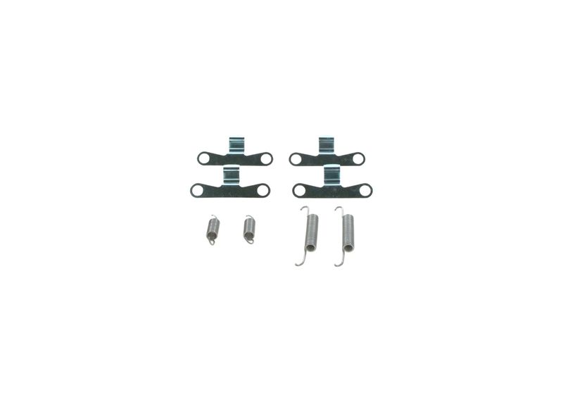 BOSCH 1 987 475 109 Accessory Kit, parking brake shoes