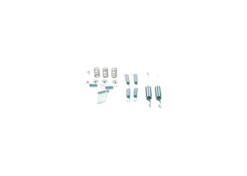 BOSCH 1 987 475 127 Accessory Kit, brake shoes