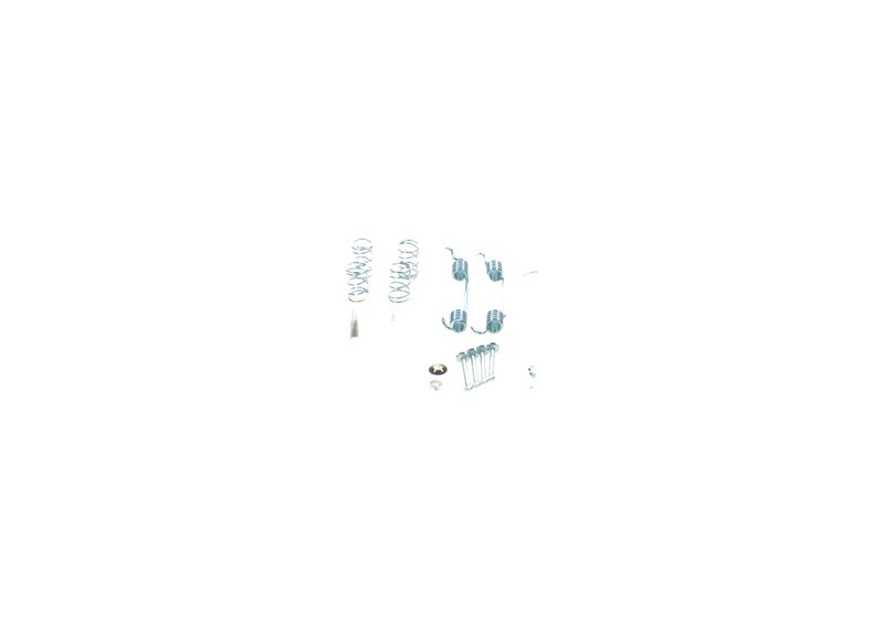 BOSCH 1 987 475 135 Accessory Kit, brake shoes