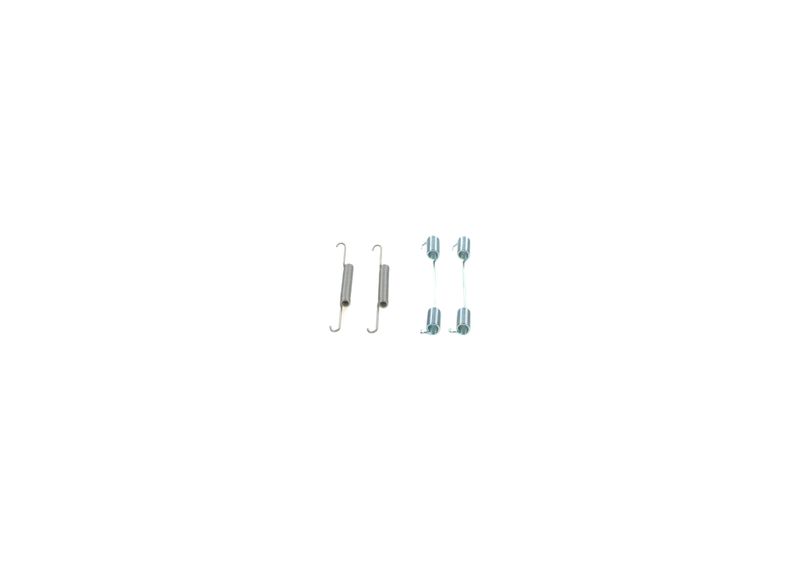 BOSCH 1 987 475 201 Accessory Kit, brake shoes
