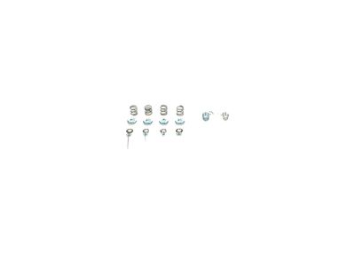Accessory Kit, brake shoes BOSCH 1 987 475 220