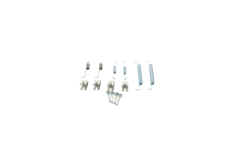 BOSCH 1 987 475 261 Accessory Kit, brake shoes