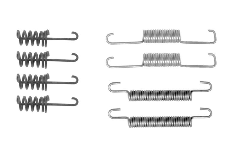 BOSCH 1 987 475 263 Accessory Kit, parking brake shoes