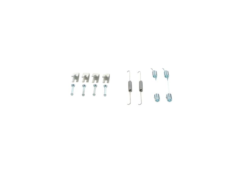 BOSCH 1 987 475 266 Accessory Kit, brake shoes