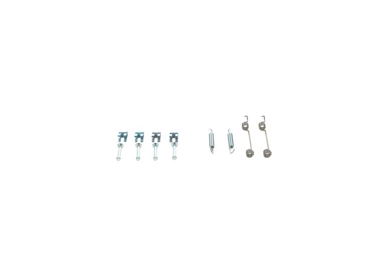 BOSCH 1 987 475 268 Accessory Kit, brake shoes