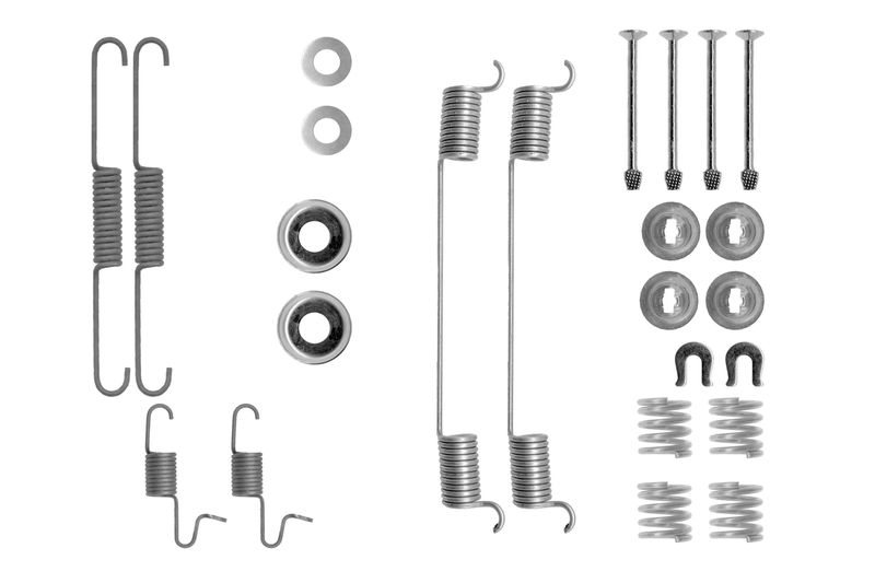 BOSCH 1 987 475 293 Accessory Kit, brake shoes