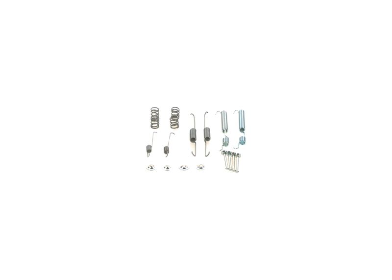 BOSCH 1 987 475 296 Accessory Kit, brake shoes