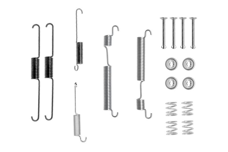 BOSCH 1 987 475 298 Accessory Kit, brake shoes