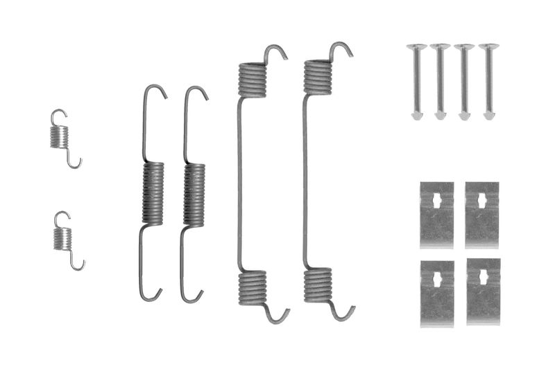 BOSCH 1 987 475 314 Accessory Kit, brake shoes