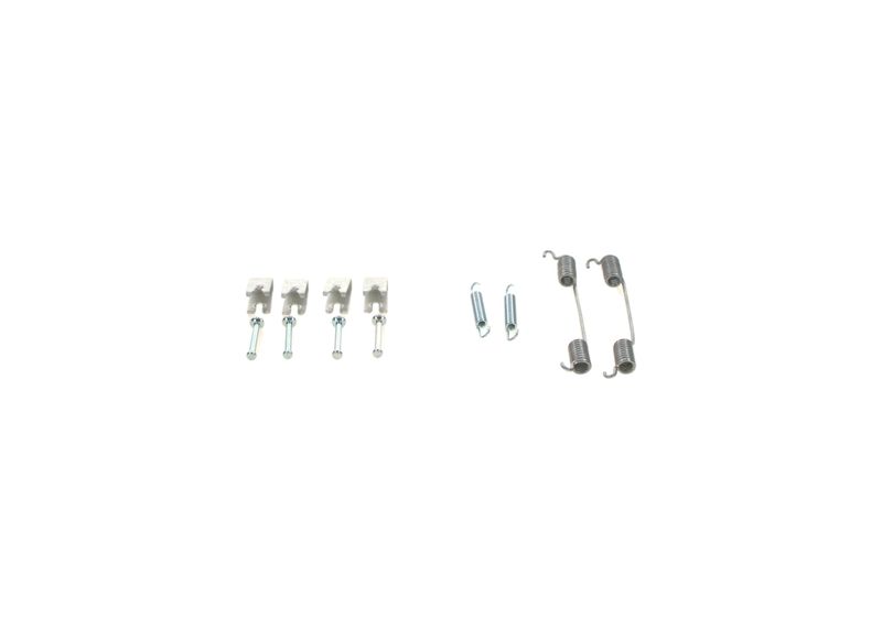 BOSCH 1 987 475 319 Accessory Kit, brake shoes