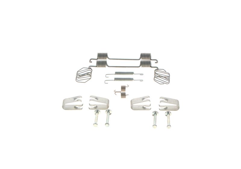 BOSCH 1 987 475 341 Accessory Kit, parking brake shoes