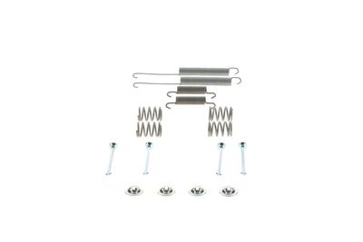 Accessory Kit, brake shoes BOSCH 1 987 475 344