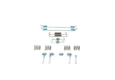 Accessory Kit, brake shoes BOSCH 1 987 475 365