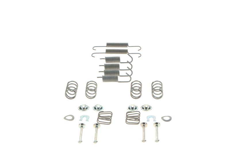 BOSCH 1 987 475 369 Accessory Kit, parking brake shoes