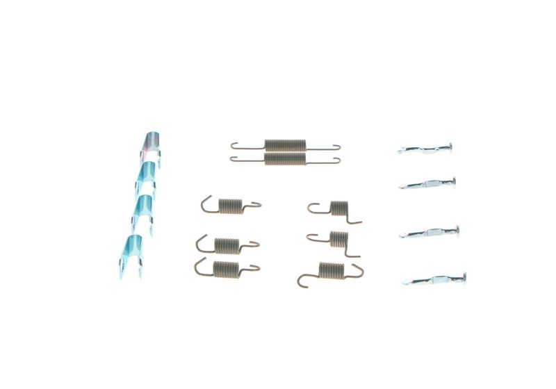 BOSCH 1 987 475 372 Accessory Kit, parking brake shoes