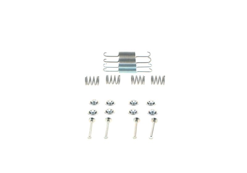 BOSCH 1 987 475 376 Accessory Kit, parking brake shoes
