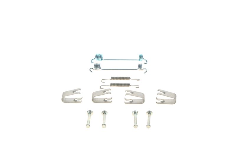BOSCH 1 987 475 383 Accessory Kit, parking brake shoes