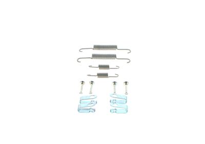 Accessory Kit, parking brake shoes BOSCH 1 987 475 384