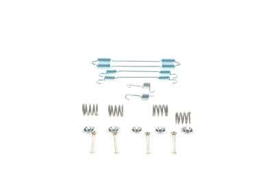 Accessory Kit, brake shoes BOSCH 1 987 475 396