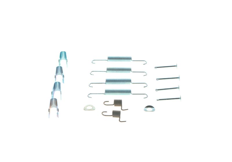 BOSCH 1 987 475 399 Accessory Kit, parking brake shoes