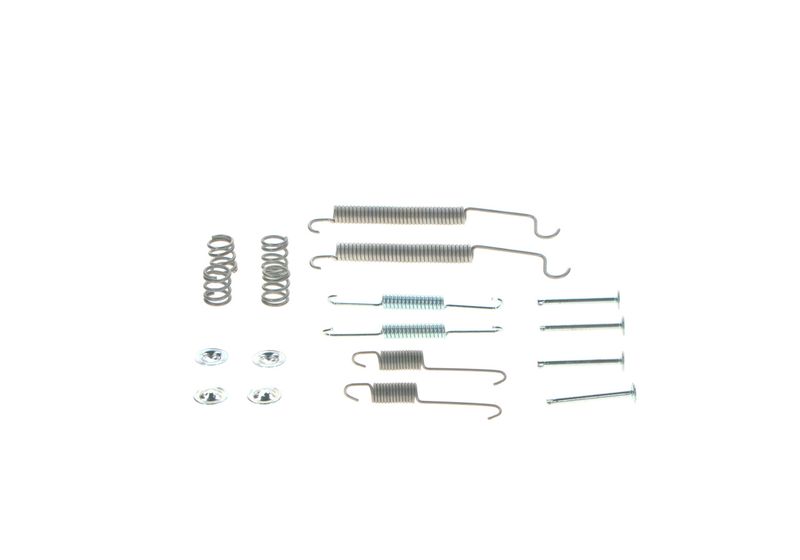 BOSCH 1 987 475 412 Accessory Kit, brake shoes