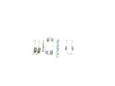 Accessory Kit, brake shoes BOSCH 1 987 475 423